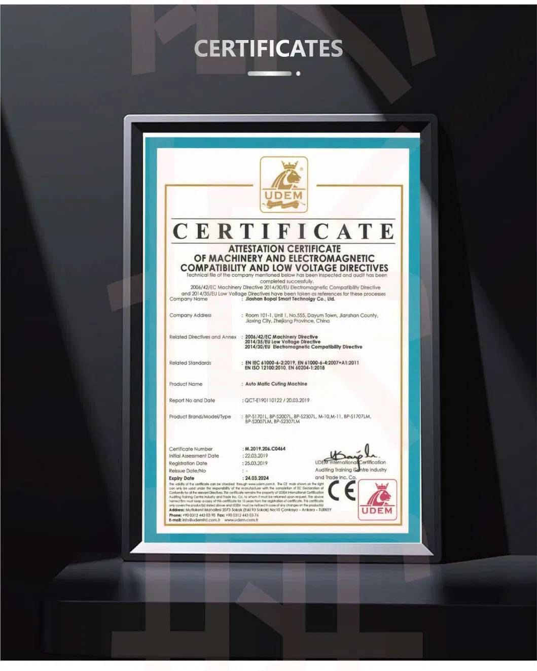 Fabric Cutting Machine Classification China Supplier