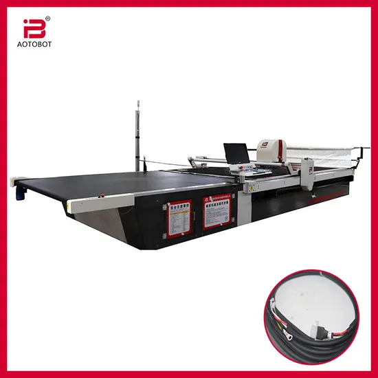 Buy Cloth Cutting Machine