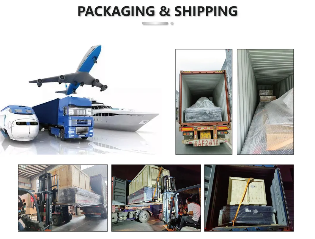 CNC Cutting Machine Uses