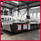 High Performance Heavy Duty Double Blade Plate Carbon Fiber Cutting Machine