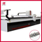 Lower Noise Fast Speed Straight Knife Multi Layers Cutter Cutting Machine