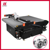 CNC Cutting Machine Uses