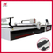 Digital Fabric Multilayer Cutter Automatic Feeding Oscillating Knife Cutting Machine