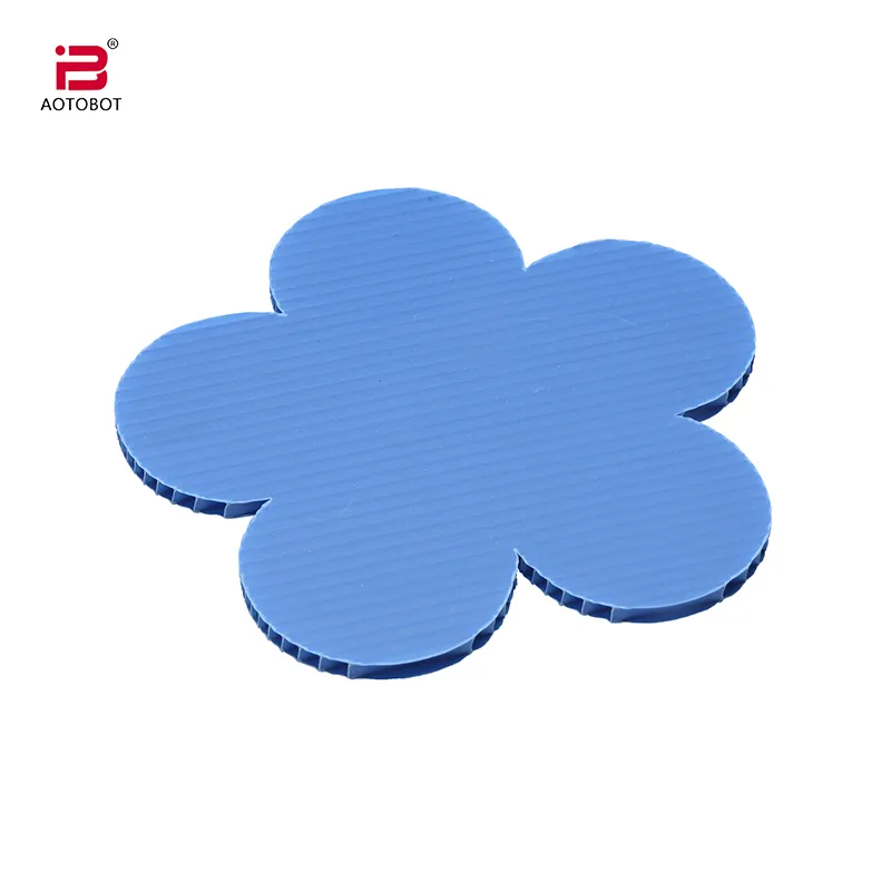 Custom Textile Fabric Garment PU Leather Oxford Single Layer Cutter with CE