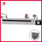 Industrial Automatic Apparel Fabric Multi Layer Cropping Cutting Machine with CE