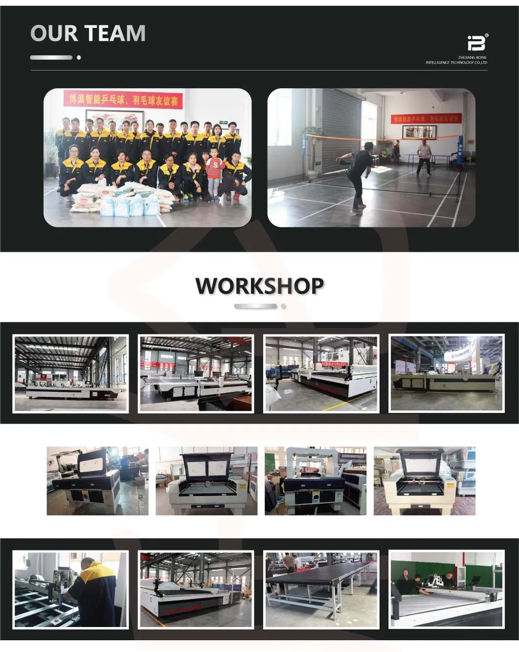 Fabric Cutting Machine Comparison China Supplier