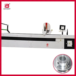 What Is Cutting Machine Types