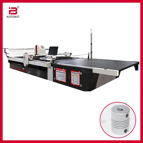 Cloth Cutting Machine Pakistan Distributor