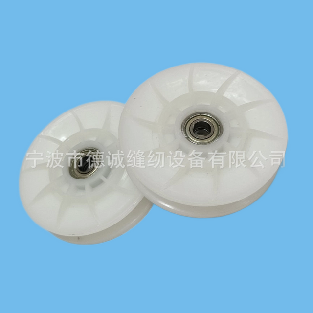 pulley of Euratex hanger system COMMON USE 