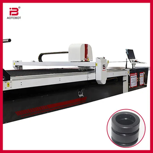 Car Seat Cutting Machine Distributor