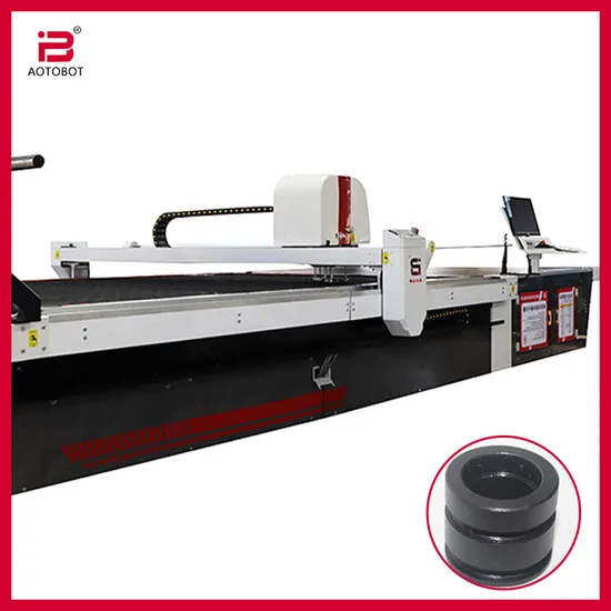 Car Seat Cutting Machine Distributor