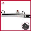 Different Sportswear Fabric Cutting Machine Also Can Cut Underwear Fabric