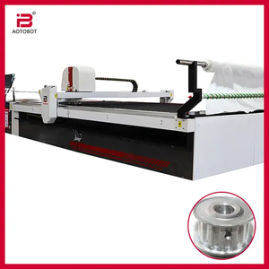 Automatic Fabric Cutting Machine Deals