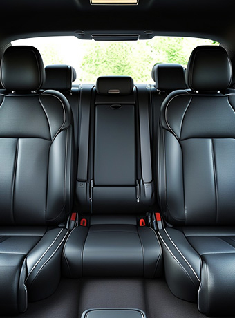 Cutting speed 108m/min; Industry leading, 160-200 vehicle seat covers per day