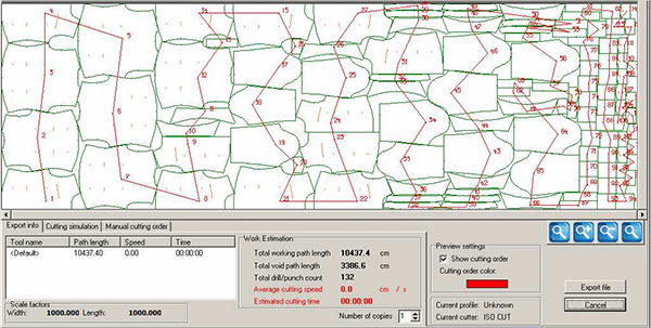 CAD Solution