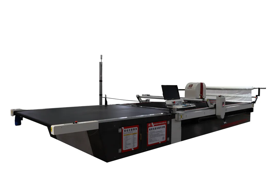 Cutting Machine Types Review China Supplier