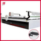 Digital Fabric Multilayer Cutter Automatic Feeding Oscillating Knife Cutting Machine