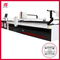 Automatic Roller Blinds Fabrics Cutting Multi Layer Cropping Cutting Machine with Lower Noise