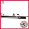 Different Sportswear Fabric Cutting Machine Also Can Cut Underwear Fabric