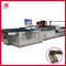 Auto CNC Computerized Multi Layer Cropping Cutting Machine for Roller Blind Fabric Roll