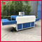 Industry Sofa Fabric Cutting Machine Application Also for Body Armor Fabric Cutting