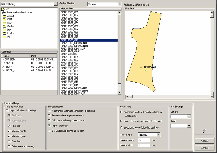 CAD Solution