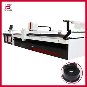 Cloth Cutting Machine List