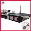 CNC Cutting Machine Uses