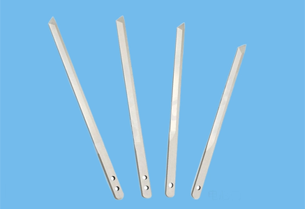 blade use on YIN cutting machine-2 blade use on YIN cutting machine-2