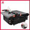 CE ISO Approved Auto Feeding CNC Textile Laser Cutting Machine for Fabric
