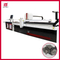 High Speed Computer Controlled Fabric Automatic Cutting Machine with Higher Cutting Strength