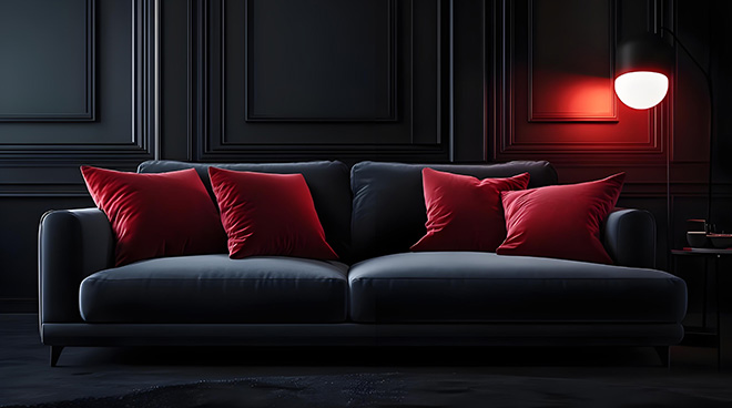 Sofa Industry