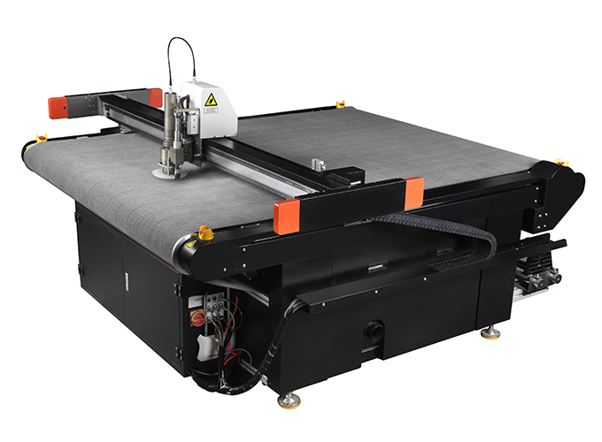 Cutting Machine