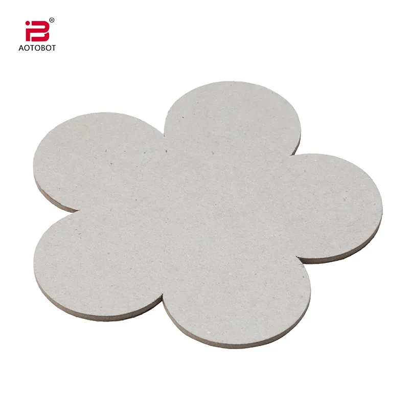 Soft Material Single Layer Cropping Electric CAD Sewing Template Cutter