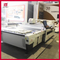 Heavy Duty Car Seats Automatic Multilayer Cutting Machine with 380V 22kw