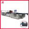 Automatic Computer Controlled Roller Blinds Fabrics Webbing Cutting Machine