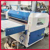 Different Sportswear Fabric Cutting Machine Also Can Cut Underwear Fabric