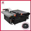 Long Life and High Precision Fabric Cutting Machine for Apparel Industry