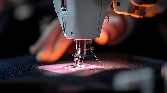 Garment Industry