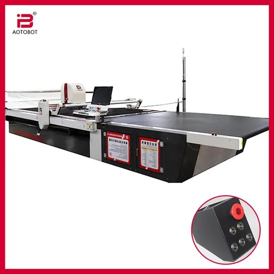 Cutting Machine Types Applications China Supplier