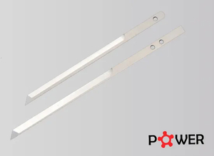 Cutting Knife Blade for Cutter Size: 88*5.5*1.5mm