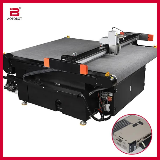 Fabric Cutting Machine Coupons China Supplier