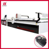 Garment Fabric Multi Layer Automatic Cutting Machine Textile Industrial Cutter