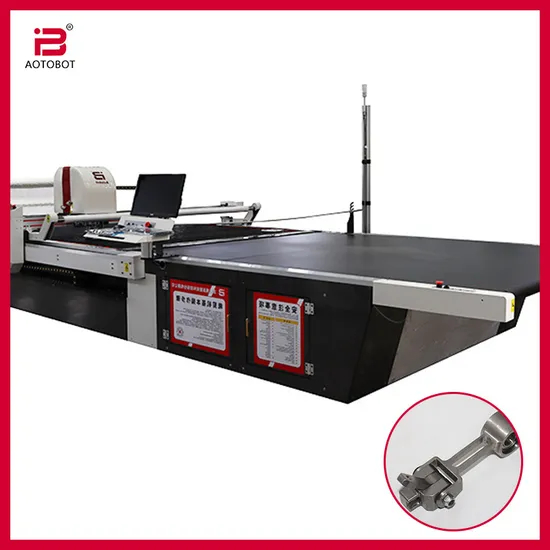 CNC Cutting Machine Uses