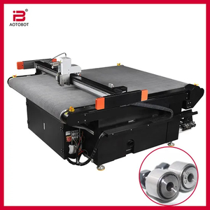 China Car Seat Cutting Machine
