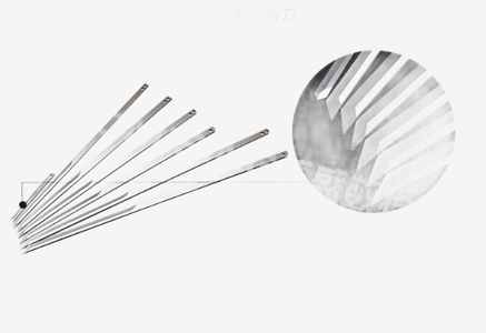 blade  use on lectra cutting machine