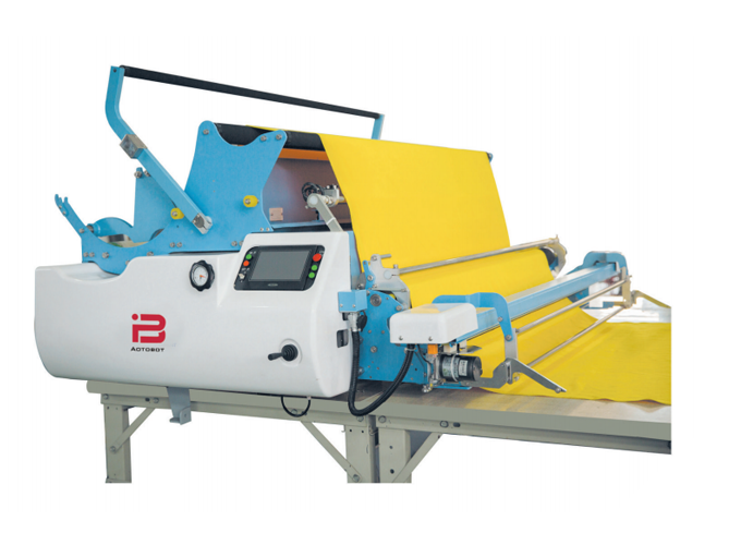 Spreading Machine