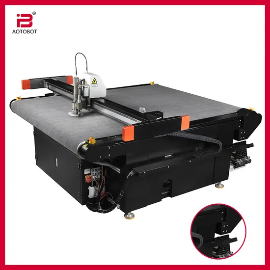 Fabric Cutting Machine List China Supplier