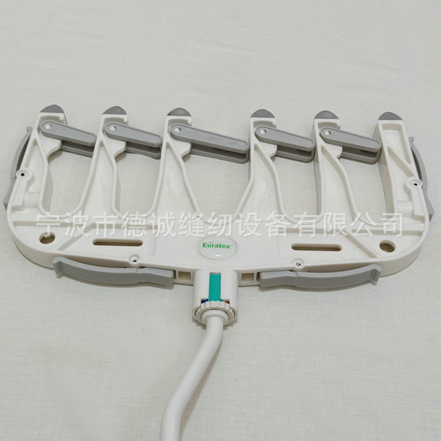 Euratex hanger COMMON USE 