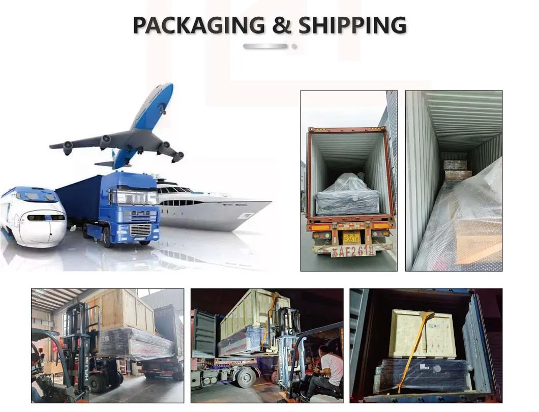 Customizable Automatic Ultra-Ong Fabric Cutting Machine Cloth Single Layer Machine